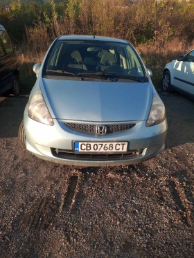 Honda Jazz 1.4 (83Hp), снимка 1