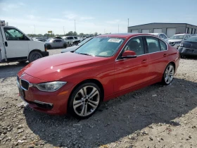 BMW 335 XI* HARMAN/KARDON, снимка 1