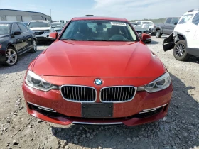 BMW 335 XI* HARMAN/KARDON, снимка 2