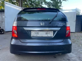 Honda Fr-v 1, 7benz | Mobile.bg    12