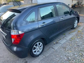 Honda Fr-v 1, 7benz | Mobile.bg    11