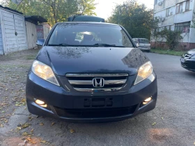 Honda Fr-v 1, 7benz, снимка 1