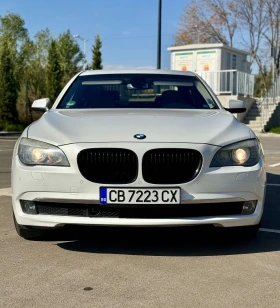 BMW 730 Д Бартер! Лизинг!  - [2] 