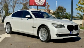 BMW 730 Д Бартер! Лизинг! , снимка 4