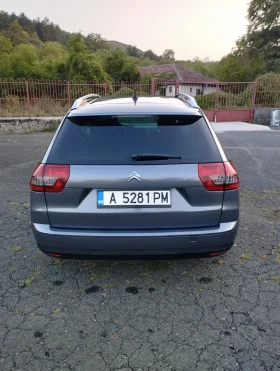 Citroen C5 | Mobile.bg    4