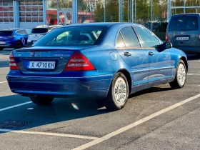 Mercedes-Benz C 200 2.0 Kompressor, снимка 3