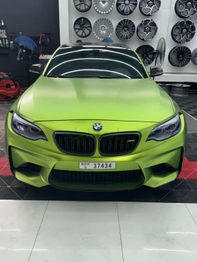  BMW M2