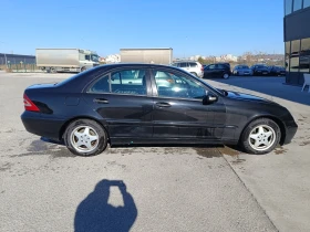 Mercedes-Benz C 200, снимка 1