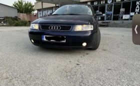 Audi A3 | Mobile.bg    2