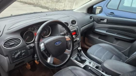 Ford Focus Titanium, снимка 9