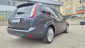 Ford Focus Titanium, снимка 4