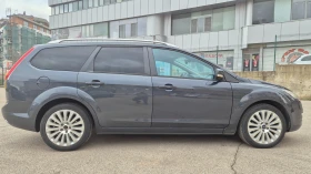 Ford Focus Titanium, снимка 6