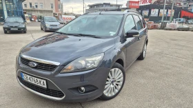 Ford Focus Titanium, снимка 1