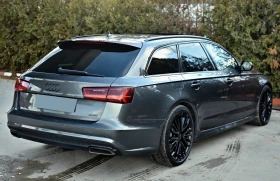 Audi A6 COMPETITION/3xSLINE/DISTR/NIGHTVISION/ | Mobile.bg    5