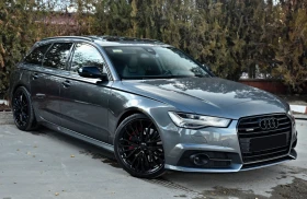     Audi A6 COMPETITION/3xSLINE/DISTR/NIGHTVISION/