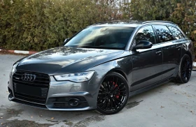     Audi A6 COMPETITION/3xSLINE/DISTR/NIGHTVISION/