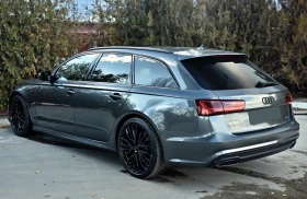 Audi A6 COMPETITION/3xSLINE/DISTR/NIGHTVISION/ | Mobile.bg    6