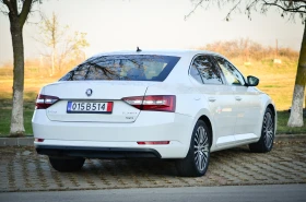 Skoda Superb 2.0 TDI L&K | Mobile.bg    4