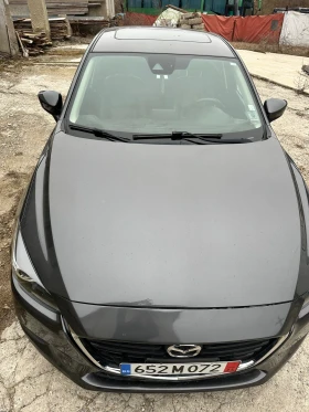 Mazda 3 2.5 Touring, снимка 4