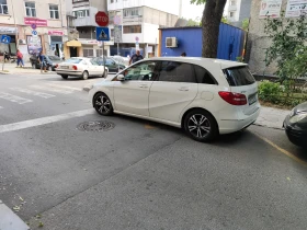 Mercedes-Benz B 180, снимка 4