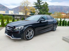 Mercedes-Benz C 250 C250!!!//AMG//4 MATIC/ASISST/9G/ LED.euro6B, снимка 1