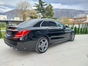 Mercedes-Benz C 250 C250!!!//AMG//4 MATIC/ASISST/9G/ LED.euro6B, снимка 4