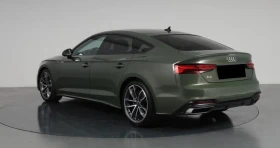 Audi A5 40d S-line Sportback | Mobile.bg    3