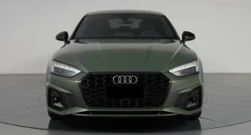 Audi A5 40d S-line Sportback - [3] 