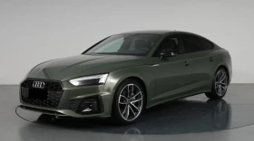 Audi A5 40d S-line Sportback | Mobile.bg    1