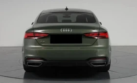 Audi A5 40d S-line Sportback - [5] 