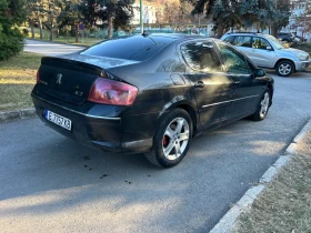 Peugeot 407 2.0HDI, снимка 7