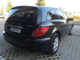 Mercedes-Benz R 320 320d КОЖА 4х4, снимка 10