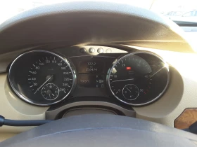 Mercedes-Benz R 320 320d КОЖА 4х4, снимка 4