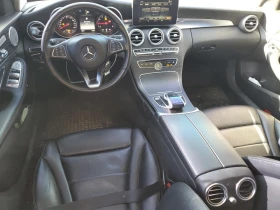 Mercedes-Benz C 300 | Mobile.bg    8