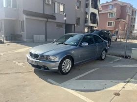 BMW 318 CI, снимка 1