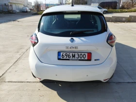 Renault Zoe 52, снимка 2