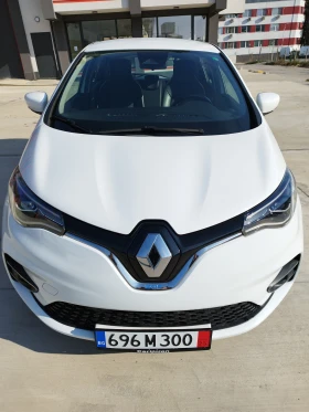 Renault Zoe 52, снимка 1