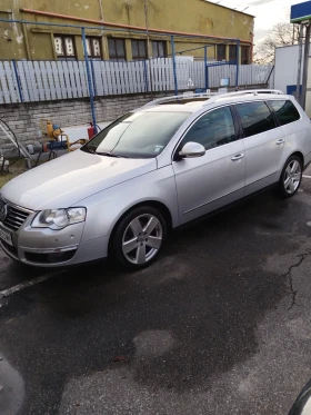 VW Passat, снимка 5