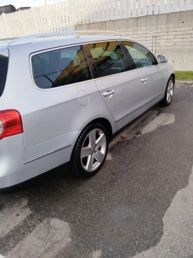 VW Passat, снимка 3