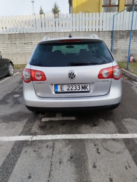 VW Passat, снимка 2