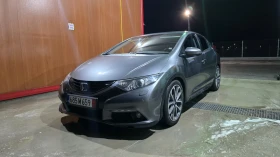 Honda Civic, снимка 1