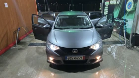 Honda Civic, снимка 3