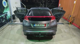 Honda Civic, снимка 4