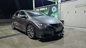 Honda Civic, снимка 2