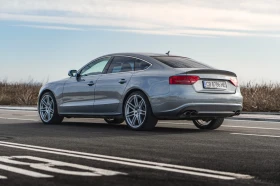 Audi S5 | Mobile.bg    2