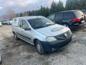 Dacia Pickup 1.5 DCI, снимка 2