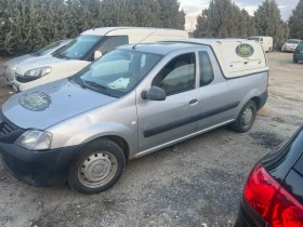 Dacia Pickup 1.5 DCI, снимка 1