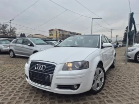 Audi A3 2.0D-140кс-QUATTRO-ПАНОРАМА, снимка 1