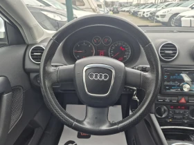 Audi A3 2.0D-140кс-QUATTRO-ПАНОРАМА, снимка 9