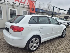 Audi A3 2.0D-140кс-QUATTRO-ПАНОРАМА - 8999 лв. - 98850176 | Car24.bg